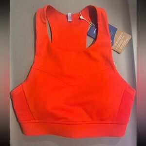 Brooks High-Impact Running Bra NWT